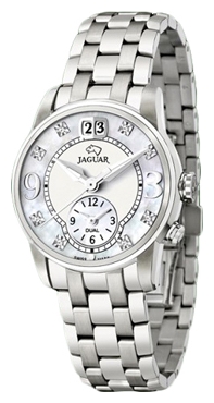 Wrist watch Jaguar J623 A for women - picture, photo, image