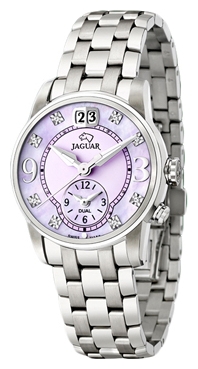 Wrist watch Jaguar J623 B for women - picture, photo, image