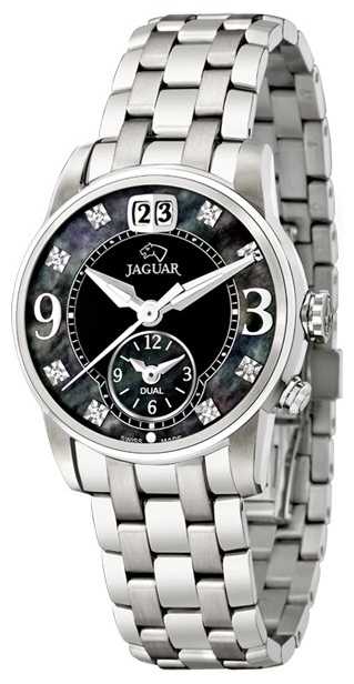 Wrist watch Jaguar J623 C for women - picture, photo, image