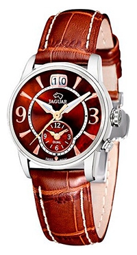 Wrist watch Jaguar J624 6 for women - picture, photo, image