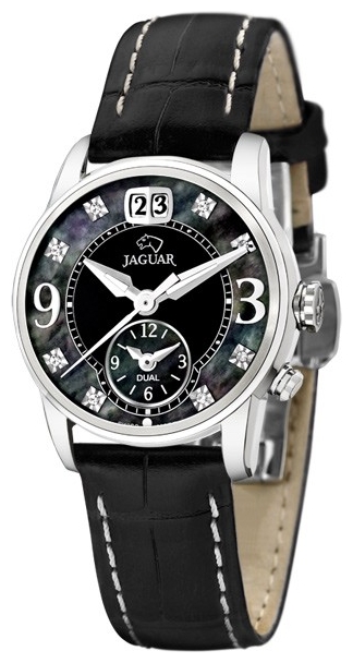 Wrist watch Jaguar J624 C for women - picture, photo, image