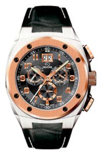 Wrist watch Jaguar J625 6 for Men - picture, photo, image