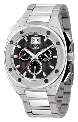 Wrist watch Jaguar J626 4 for Men - picture, photo, image