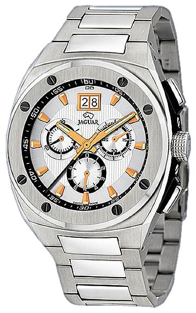 Wrist watch Jaguar J626 5 for men - picture, photo, image