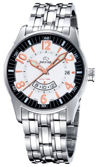 Wrist watch Jaguar J627 2 for Men - picture, photo, image