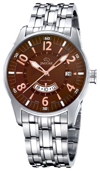 Wrist watch Jaguar J627 4 for men - picture, photo, image
