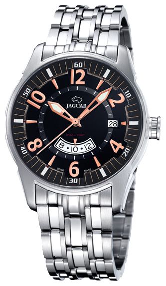Wrist watch Jaguar J627 5 for men - picture, photo, image