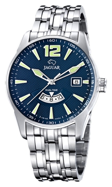 Wrist watch Jaguar J627 C for Men - picture, photo, image