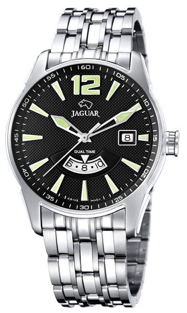Wrist watch Jaguar J627 D for Men - picture, photo, image