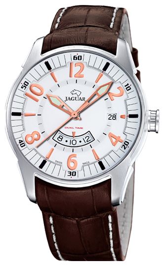 Wrist watch Jaguar J628 1 for men - picture, photo, image