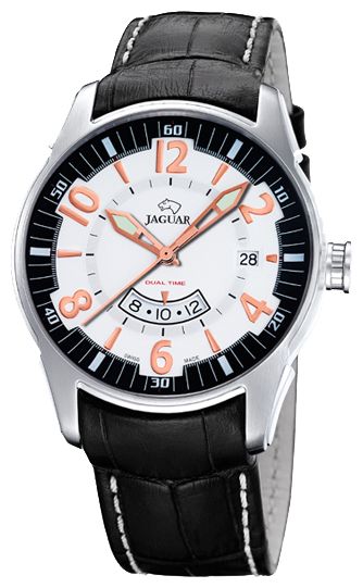 Wrist watch Jaguar J628 2 for men - picture, photo, image