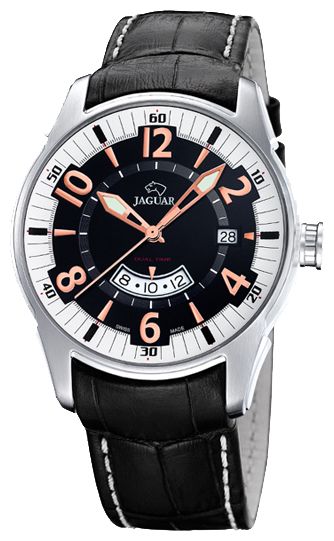 Wrist watch Jaguar J628 3 for Men - picture, photo, image