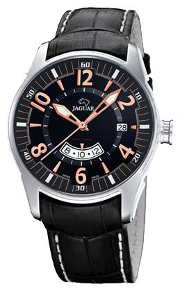 Wrist watch Jaguar J628 5 for Men - picture, photo, image