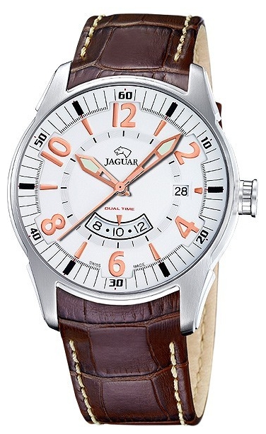 Wrist watch Jaguar J628 A for Men - picture, photo, image