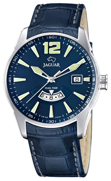 Wrist watch Jaguar J628 C for Men - picture, photo, image