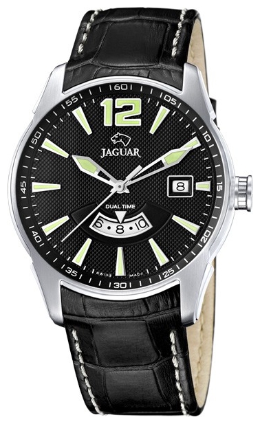 Wrist watch Jaguar J628 D for Men - picture, photo, image