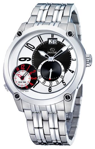 Wrist watch Jaguar J629 1 for men - picture, photo, image