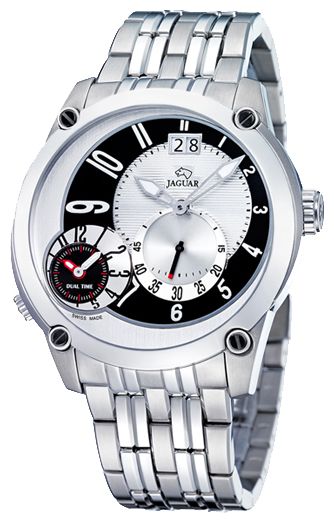 Wrist watch Jaguar J629 2 for Men - picture, photo, image
