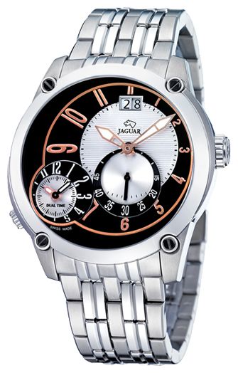 Wrist watch Jaguar J629 3 for men - picture, photo, image