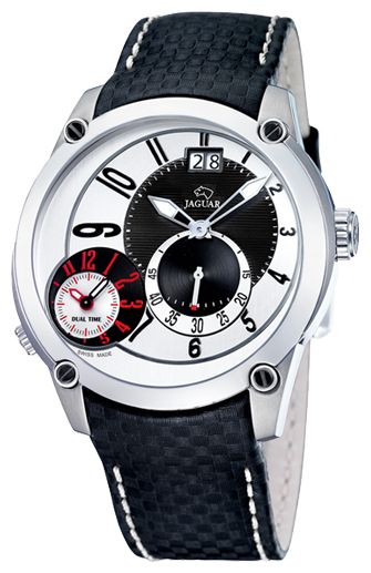 Wrist watch Jaguar J630 1 for Men - picture, photo, image