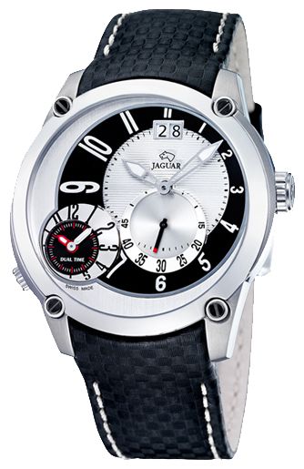 Wrist watch Jaguar J630 2 for Men - picture, photo, image