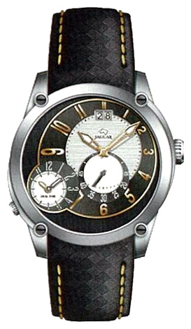Wrist watch Jaguar J630 3 for men - picture, photo, image