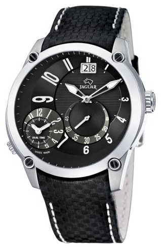 Wrist watch Jaguar J630 D for Men - picture, photo, image