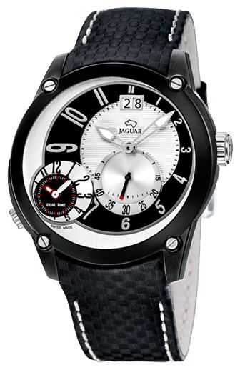 Wrist watch Jaguar J632 1 for Men - picture, photo, image