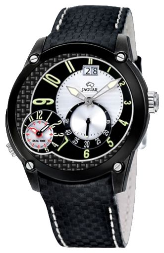 Wrist watch Jaguar J632 2 for men - picture, photo, image