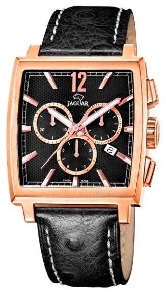 Wrist watch Jaguar J634 3 for Men - picture, photo, image
