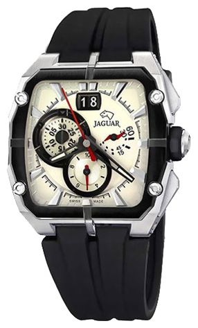 Wrist watch Jaguar J637 1 for Men - picture, photo, image