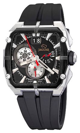 Wrist watch Jaguar J637 2 for Men - picture, photo, image