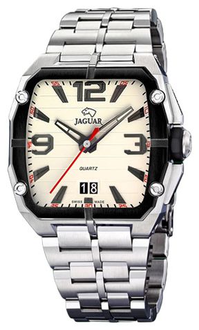 Wrist watch Jaguar J638 1 for Men - picture, photo, image