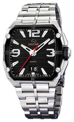 Wrist watch Jaguar J638 2 for men - picture, photo, image