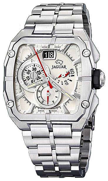 Wrist watch Jaguar J639 1 for men - picture, photo, image
