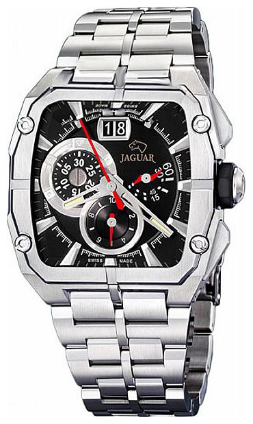 Wrist watch Jaguar J639 2 for Men - picture, photo, image