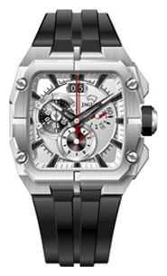 Wrist watch Jaguar J640 1 for Men - picture, photo, image