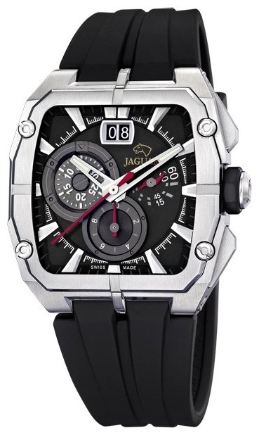 Wrist watch Jaguar J640 C for Men - picture, photo, image