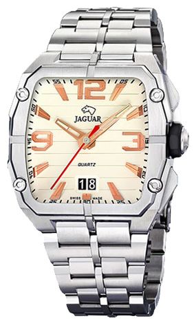 Wrist watch Jaguar J641 1 for Men - picture, photo, image