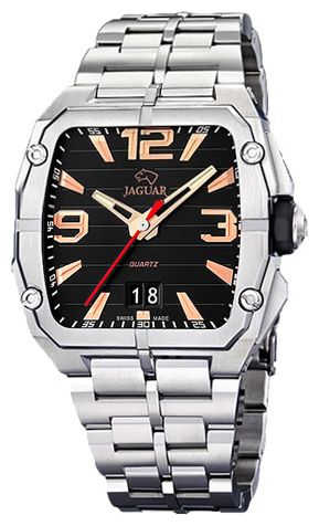 Wrist watch Jaguar J641 2 for Men - picture, photo, image