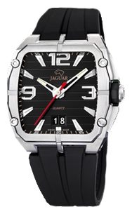 Wrist watch Jaguar J642 2 for Men - picture, photo, image