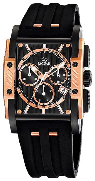 Wrist watch Jaguar J643 2 for Men - picture, photo, image
