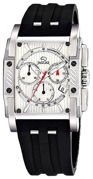 Wrist watch Jaguar J645 1 for Men - picture, photo, image