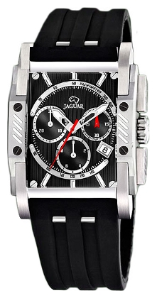 Wrist watch Jaguar J645 2 for Men - picture, photo, image