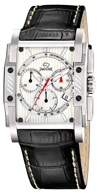 Wrist watch Jaguar J645 3 for Men - picture, photo, image