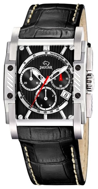 Wrist watch Jaguar J645 4 for Men - picture, photo, image