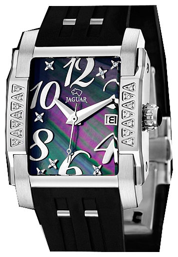 Wrist watch Jaguar J646 2 for women - picture, photo, image