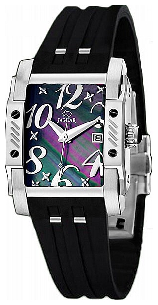Wrist watch Jaguar J647 2 for women - picture, photo, image