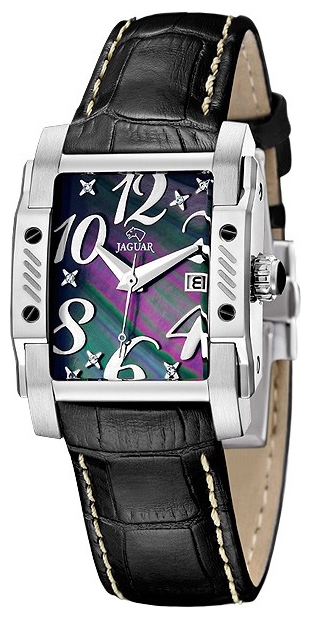 Wrist watch Jaguar J647 4 for women - picture, photo, image