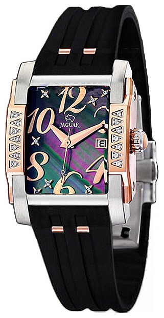 Wrist watch Jaguar J648 2 for women - picture, photo, image
